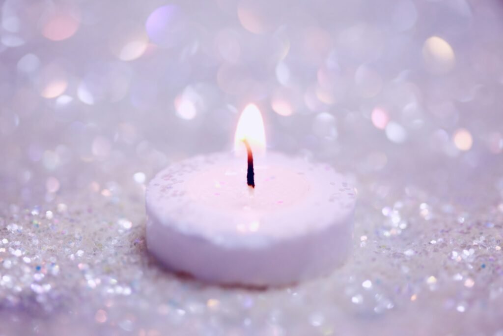 Candle