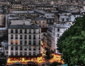Paris