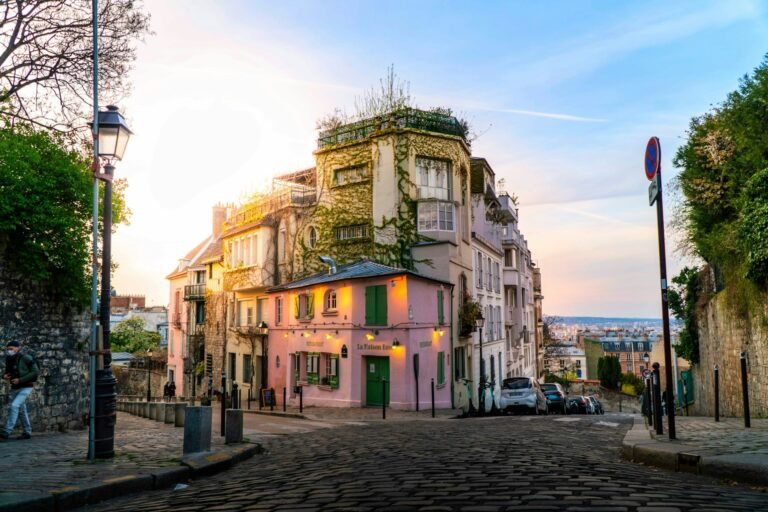 Paris hotel